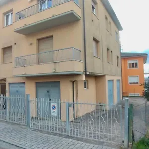 Residenza Cleopatra 4 Appartamento