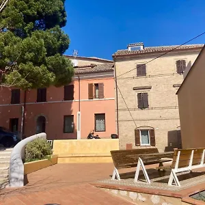 Residenza Leonardo Aparthotel